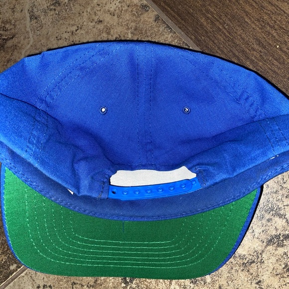 Vintage Dodgers Snapback - Picture 2 of 4